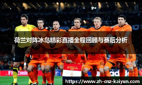 荷兰对阵冰岛精彩直播全程回顾与赛后分析
